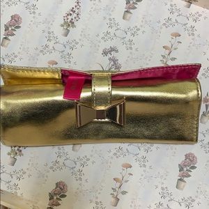 Tarte Eyeliner or Brush holder